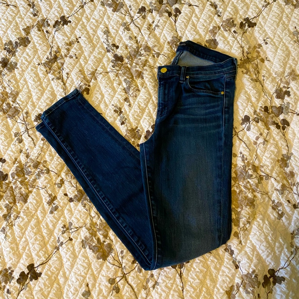 J BRAND jeans